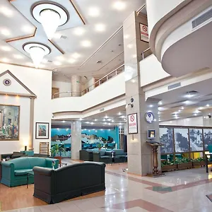 4* Hotel Sergah