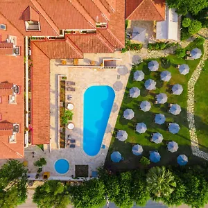Hotel Club-e Fethiye