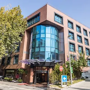 4* Hotel 2000 Kavaklidere