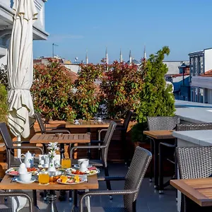 Hotel Bizim Istanbul