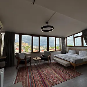 Hotel Million Old Istanbul