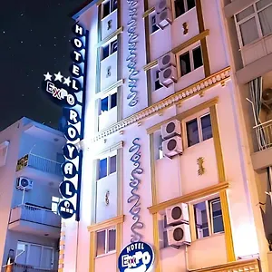 Hotel Exporoyal Antalya