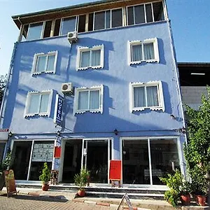 Aparthotel Kale Pamukkale