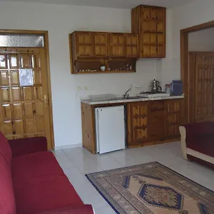 Aparthotel Beray Dalyan
