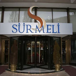 5* Hotel Surmeli