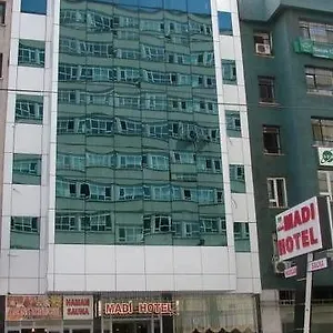 3* Hotel Madi