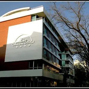 4* Hotel Alba