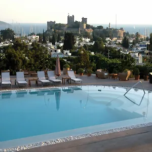 Hotel Lvzz Bodrum
