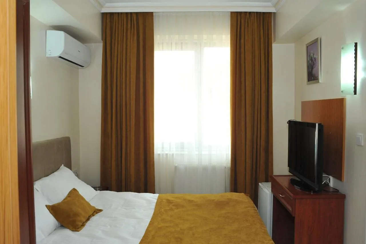 Lion City Hotel Ankara