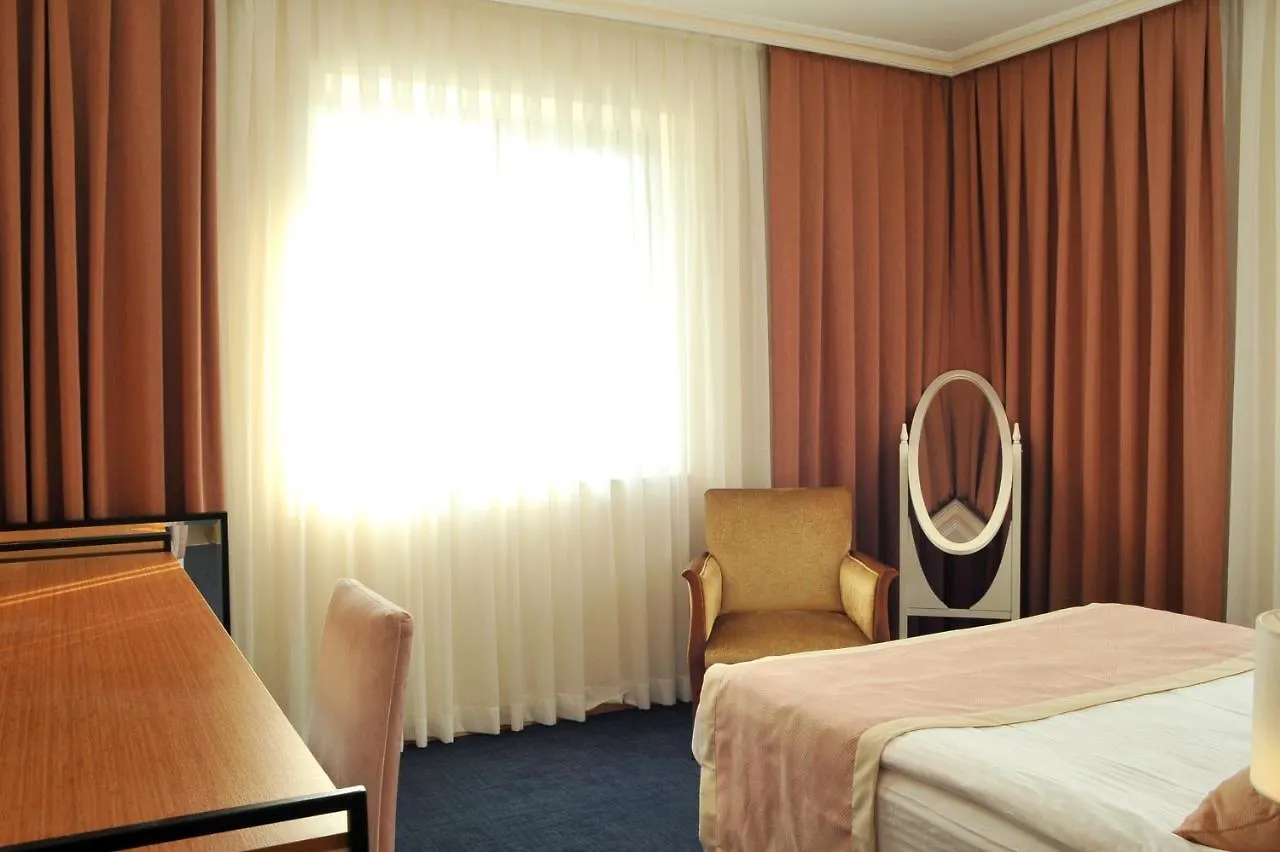 Lion City Hotel Ankara