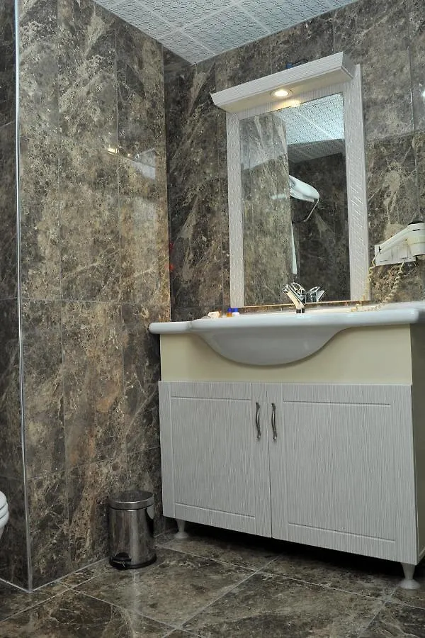 Lion City Hotel Ankara