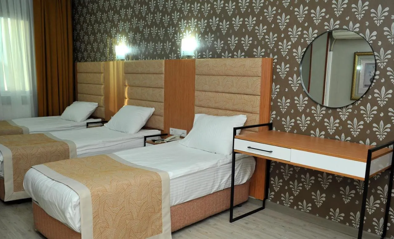 Lion City Hotel Ankara