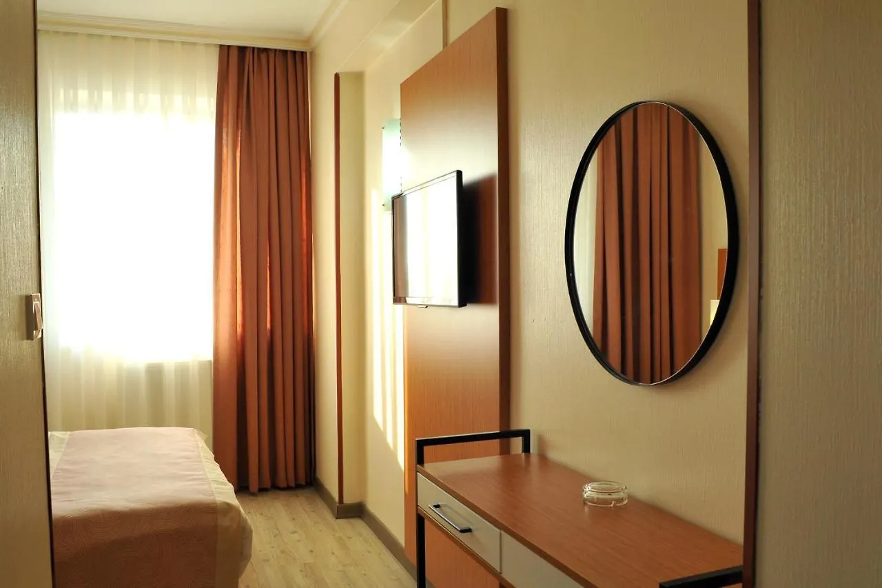 Lion City Hotel Ankara Turkey