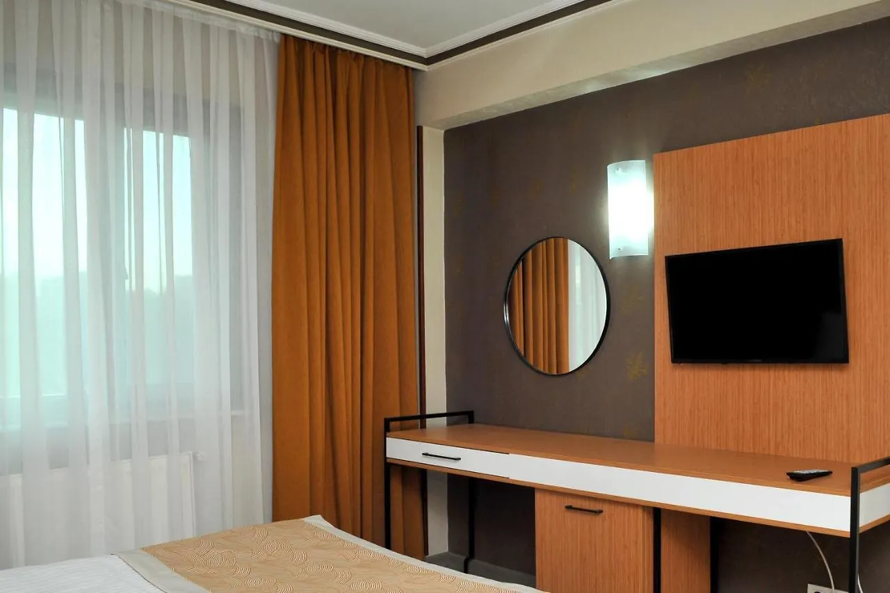 ***  Lion City Hotel Ankara Turkey
