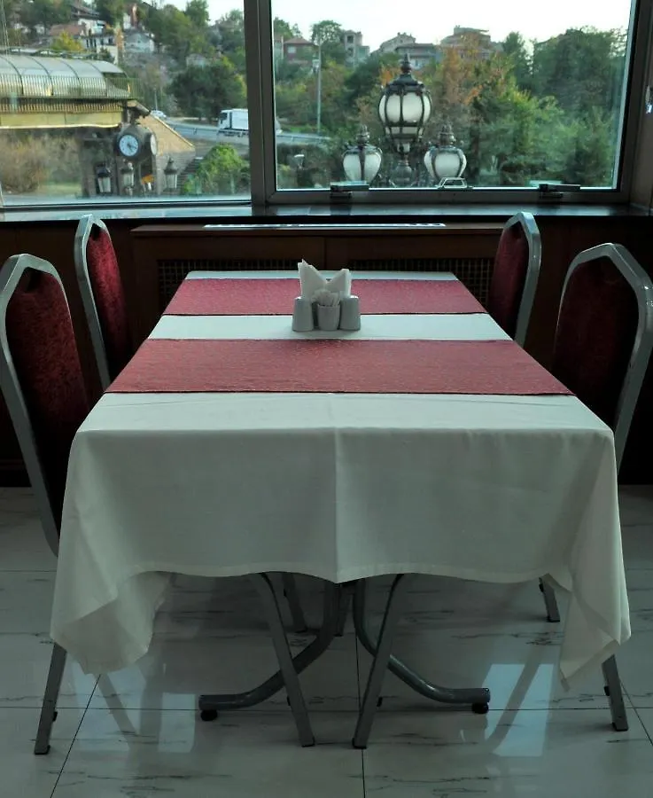 Lion City Hotel Ankara