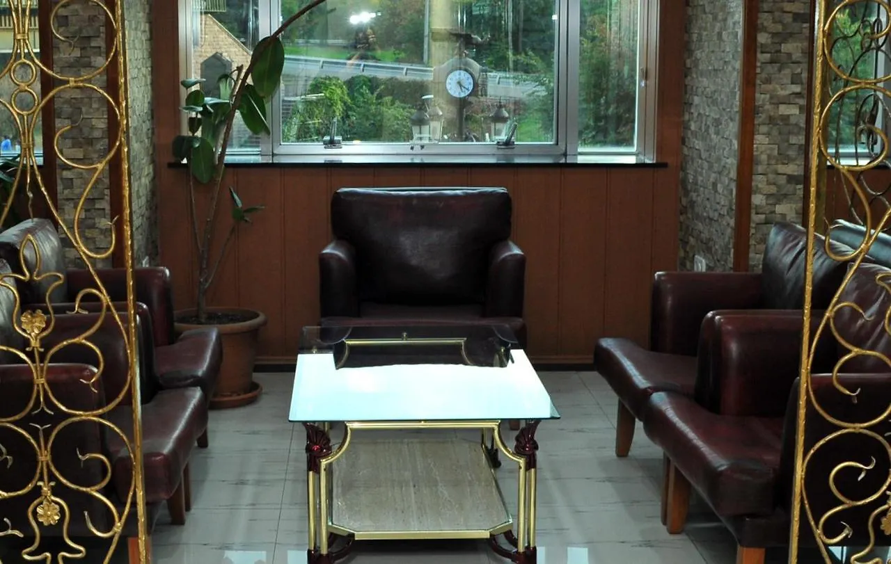 Lion City Hotel Ankara 3*,  Turkey