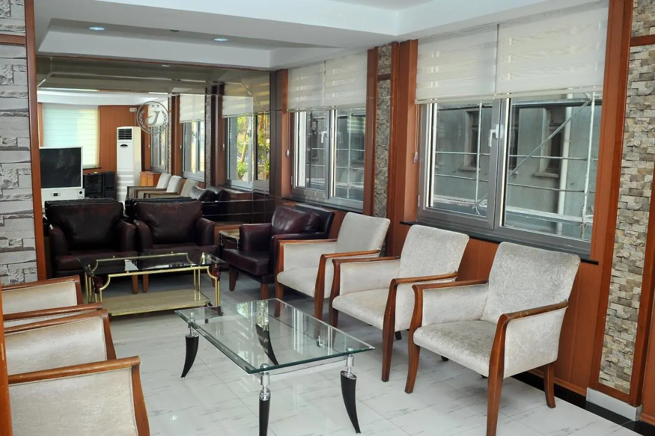 Lion City Hotel Ankara 3*,  Turkey