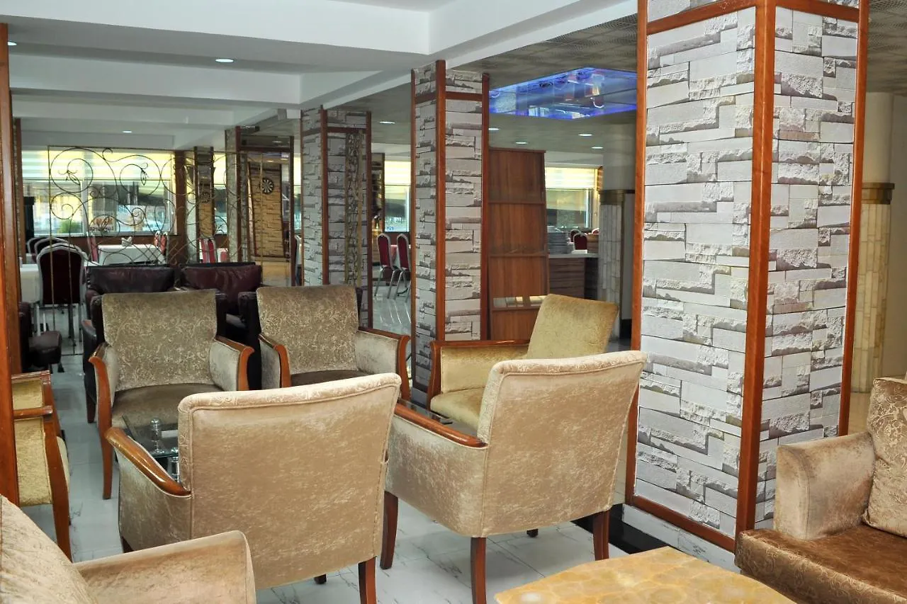 Lion City Hotel Ankara