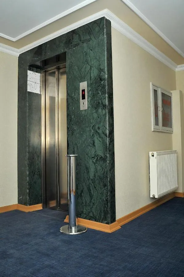 Lion City Hotel Ankara