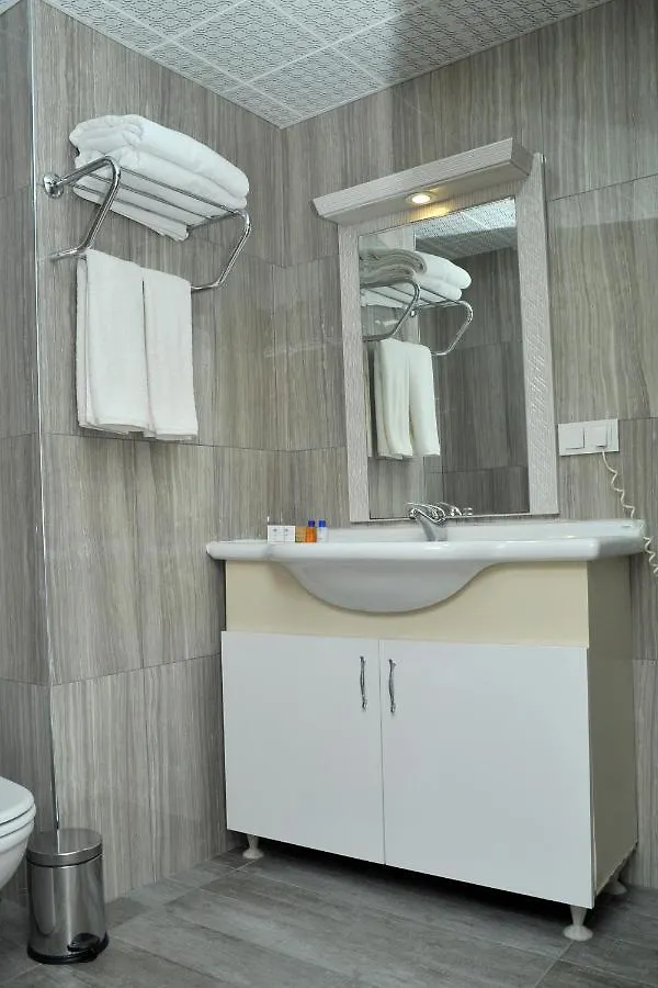 Lion City Hotel Ankara 3*,