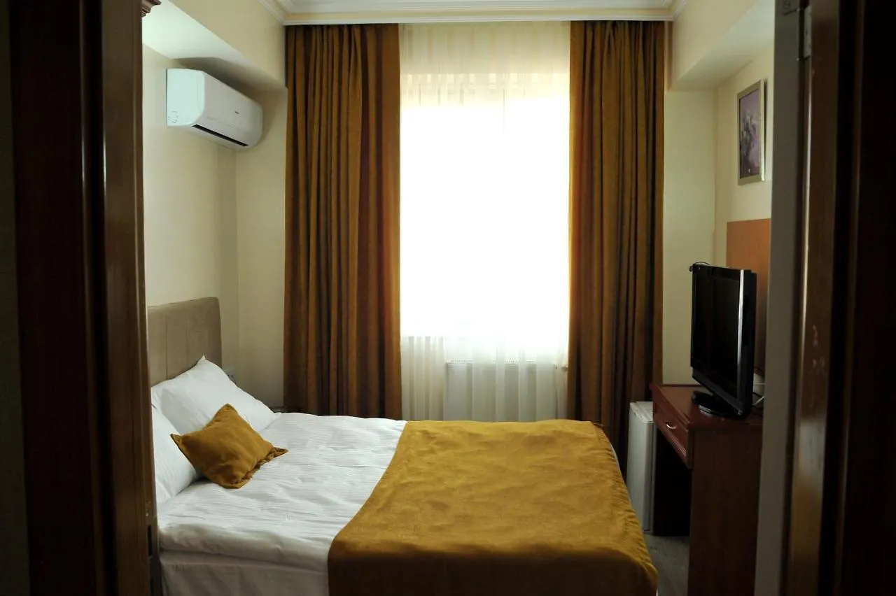 Lion City Hotel Ankara