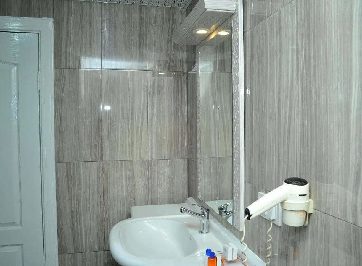 Lion City Hotel Ankara