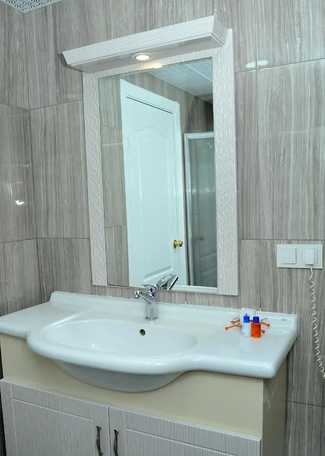 Lion City Hotel Ankara