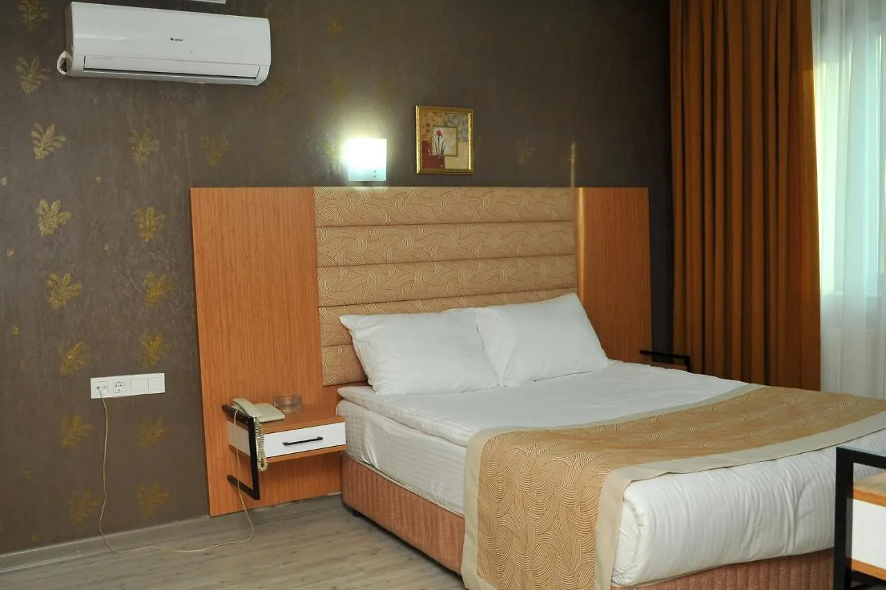 Lion City Hotel Ankara 3*,  Turkey