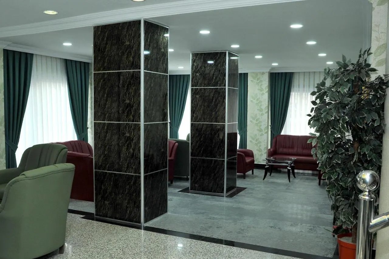 Lion City Hotel Ankara