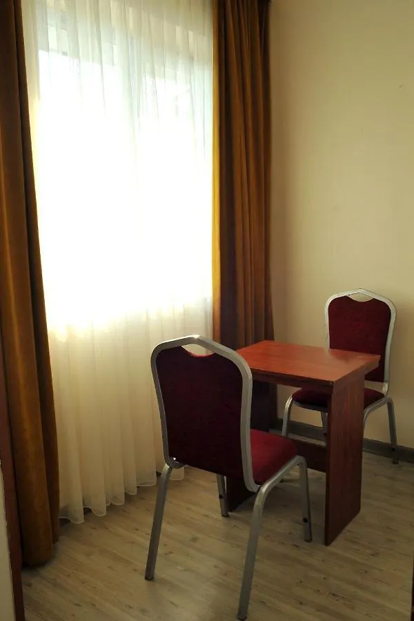 Lion City Hotel Ankara