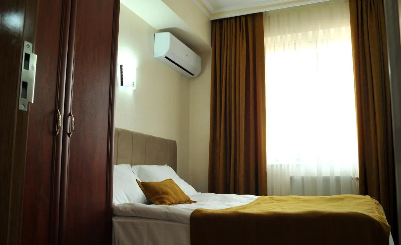 Lion City Hotel Ankara