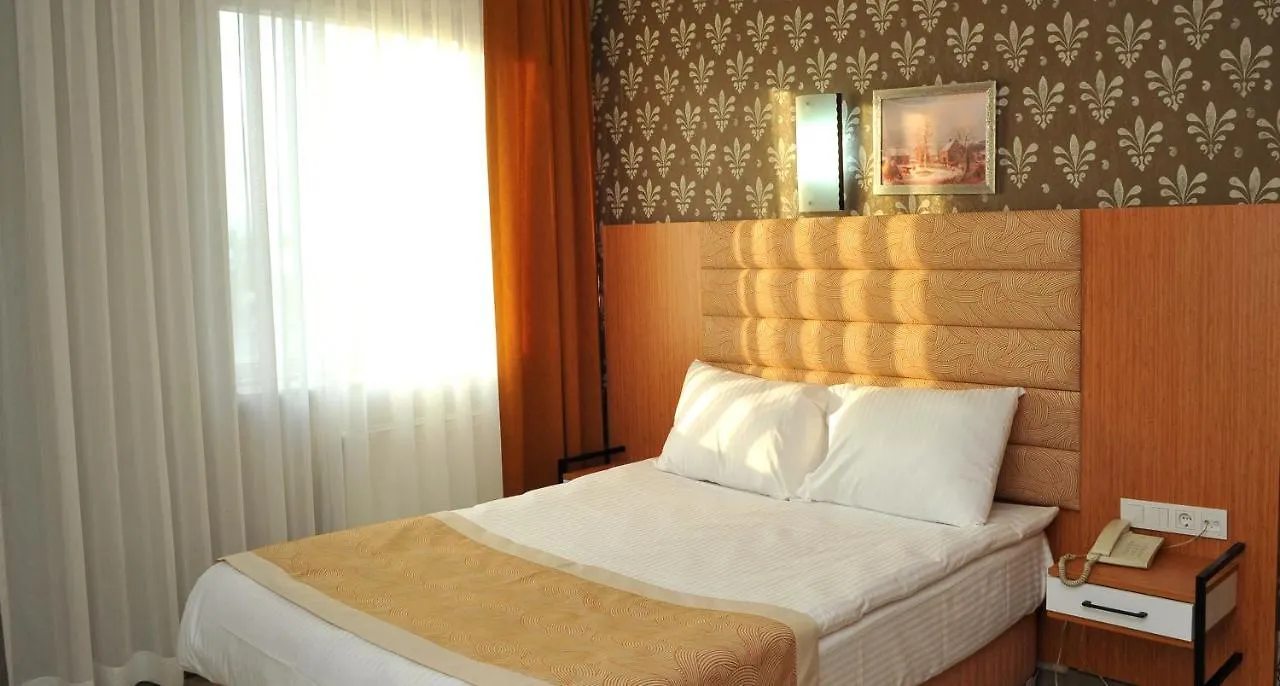 Lion City Hotel Ankara