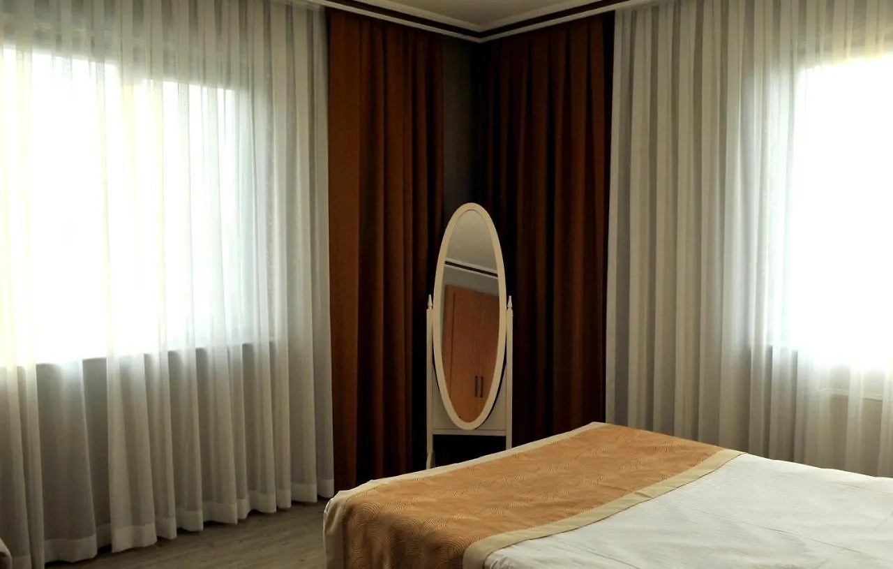 Lion City Hotel Ankara