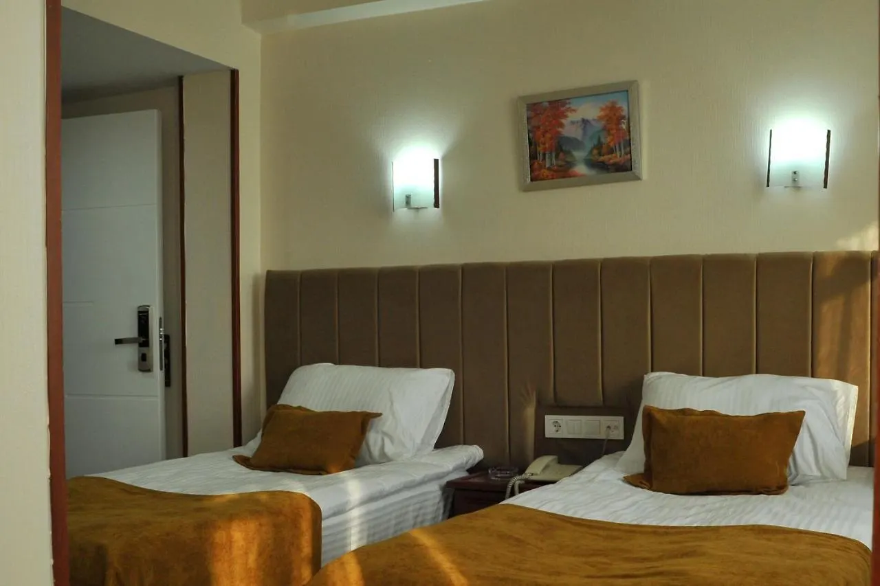 Lion City Hotel Ankara